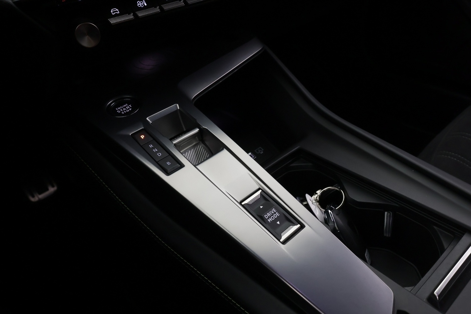 Peugeot 408 vaihtoauto