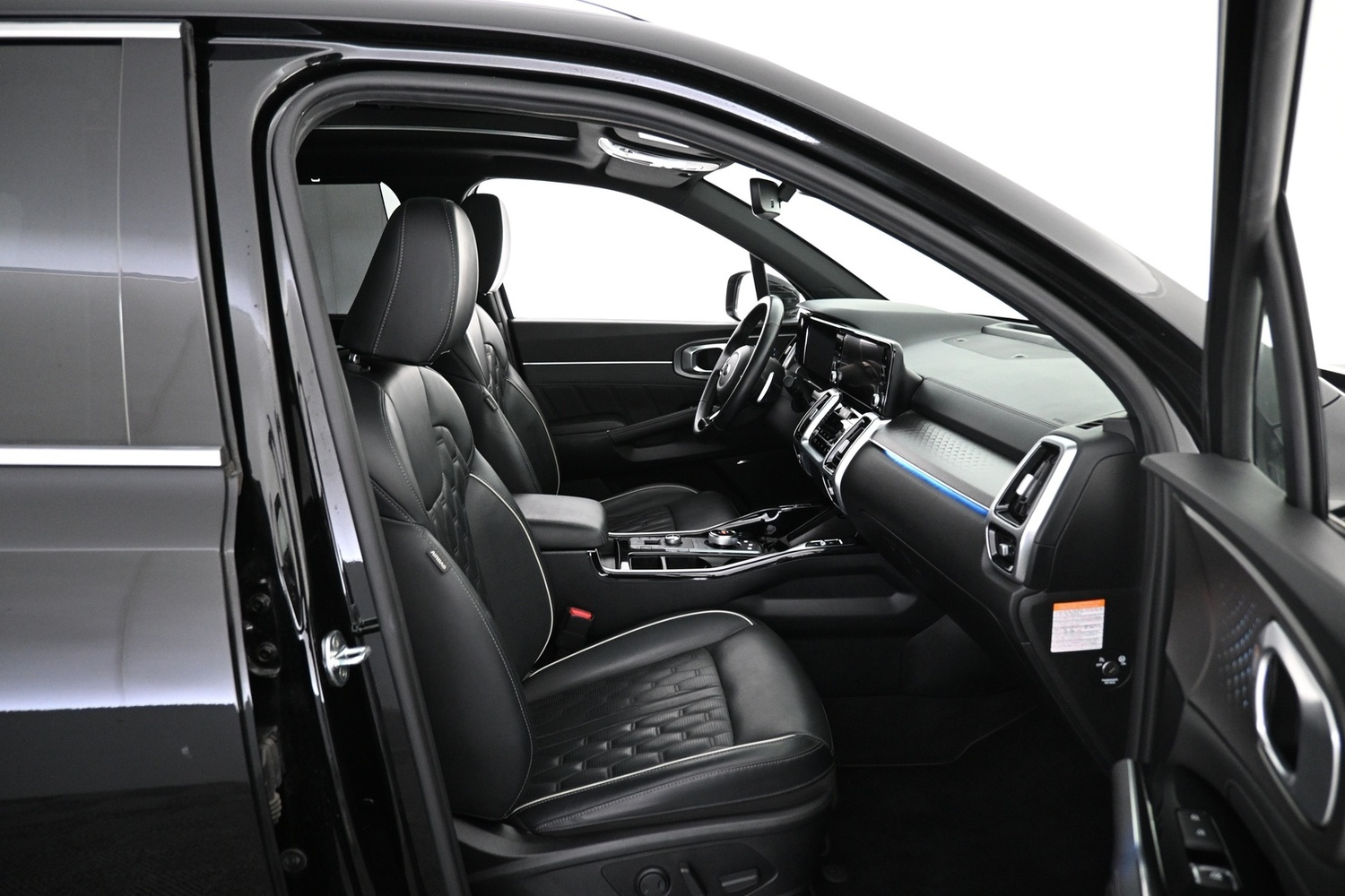 Kia Sorento vaihtoauto
