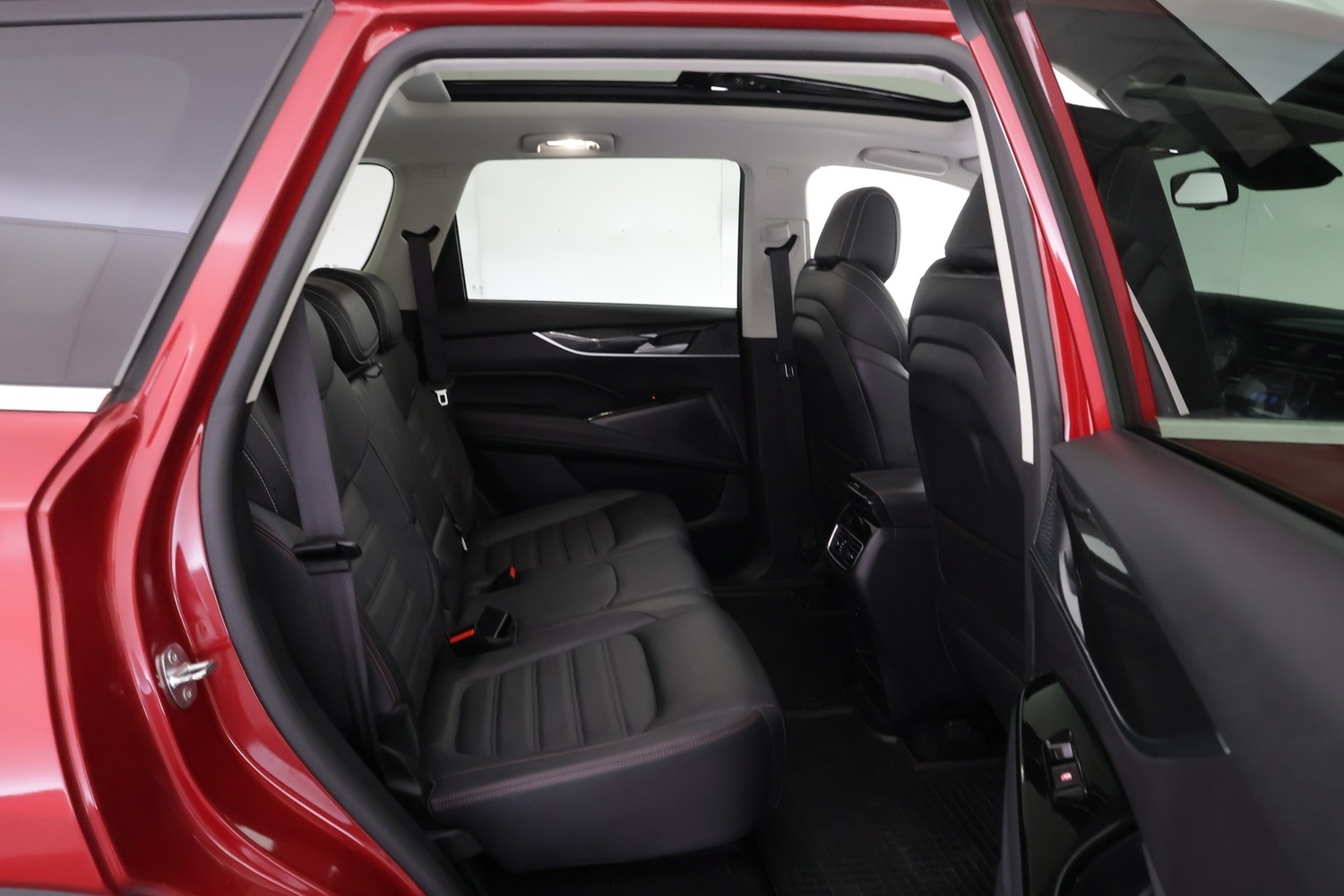 Maxus Euniq 6 vaihtoauto