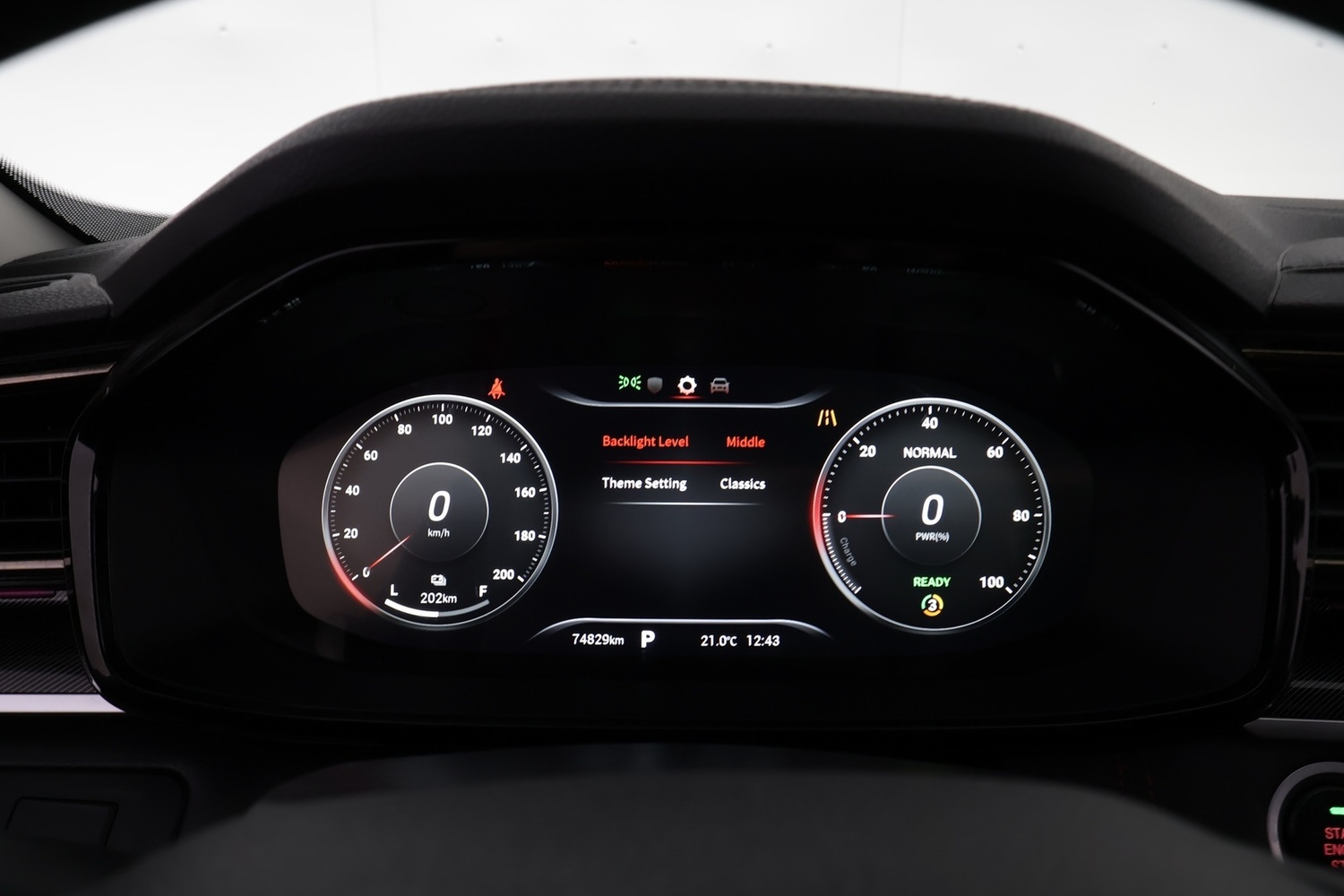 Maxus Euniq 6 vaihtoauto