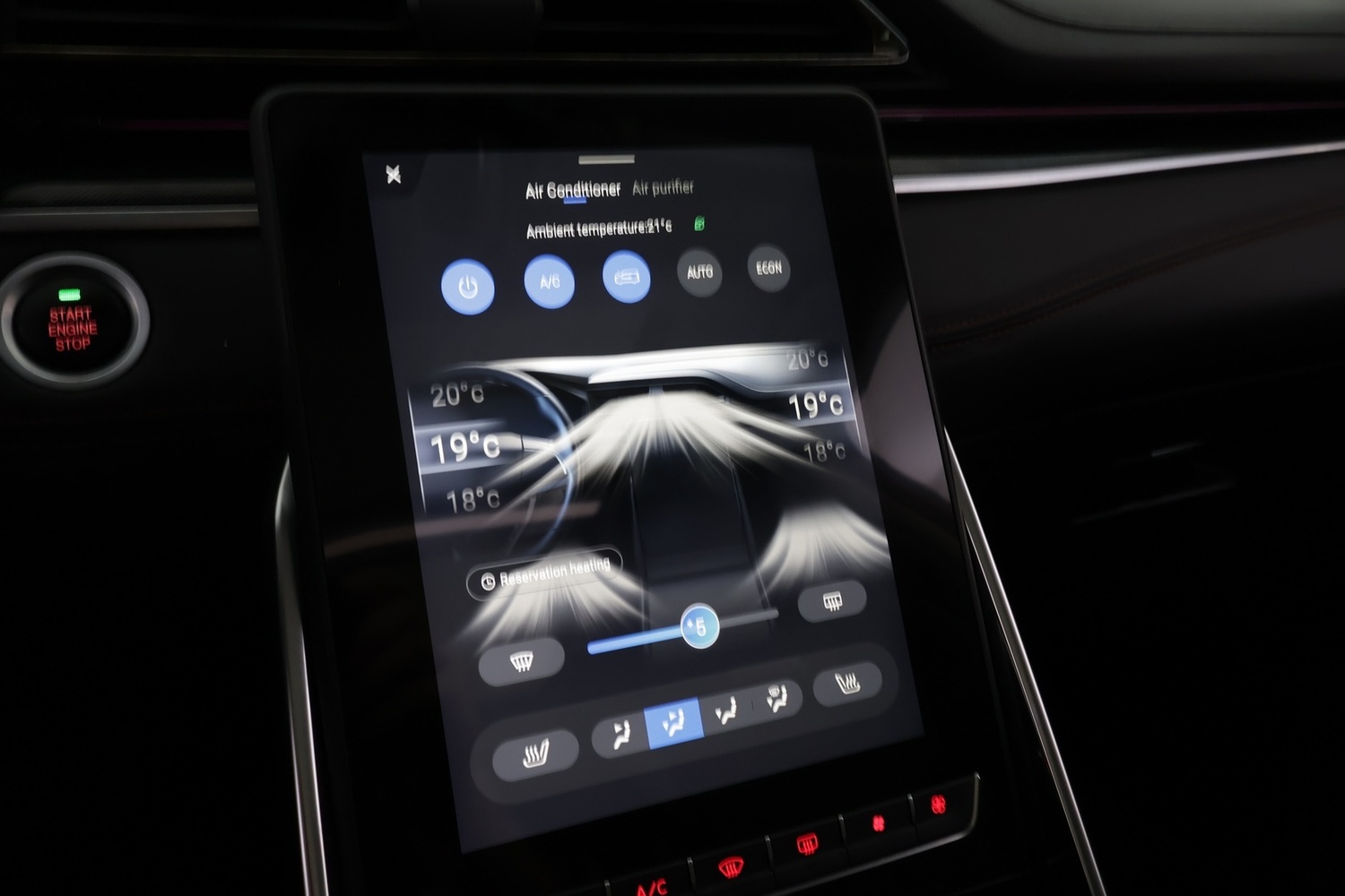 Maxus Euniq 6 vaihtoauto