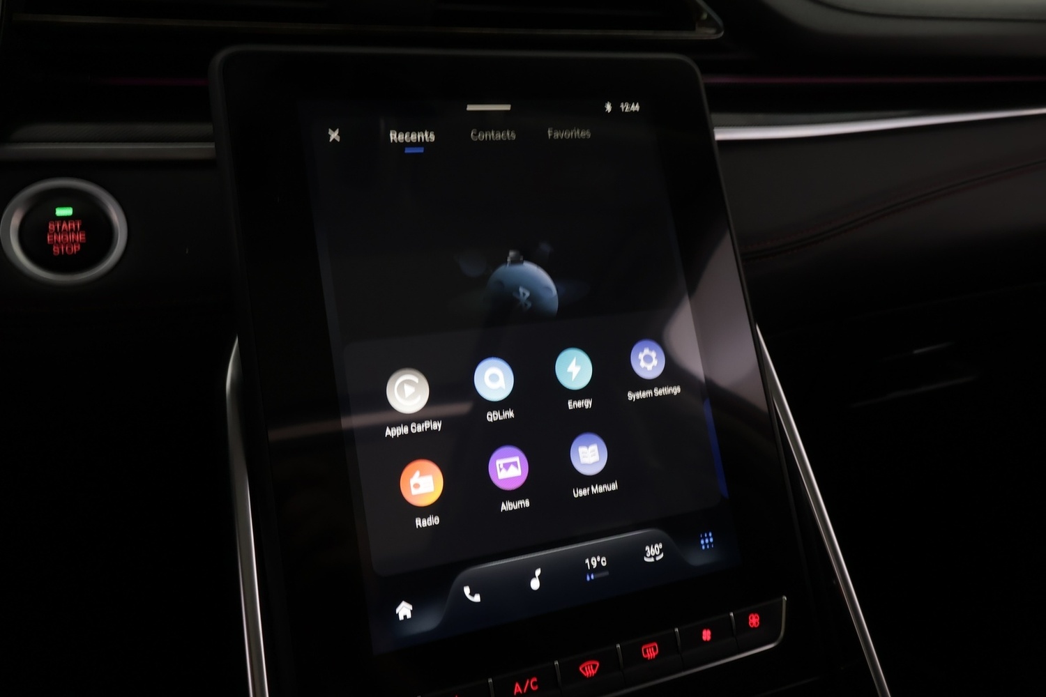 Maxus Euniq 6 vaihtoauto