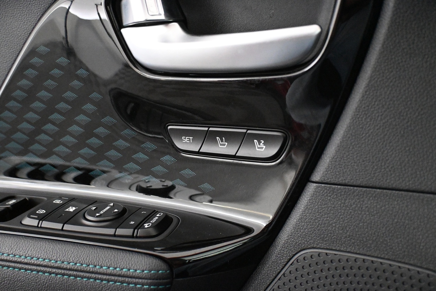 Kia Niro Electric vaihtoauto