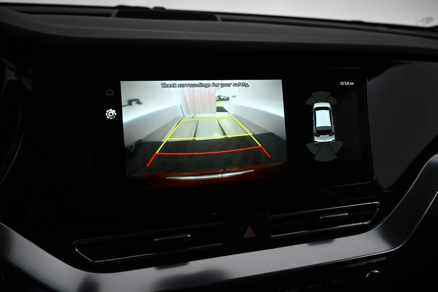 Kia Niro Electric vaihtoauto