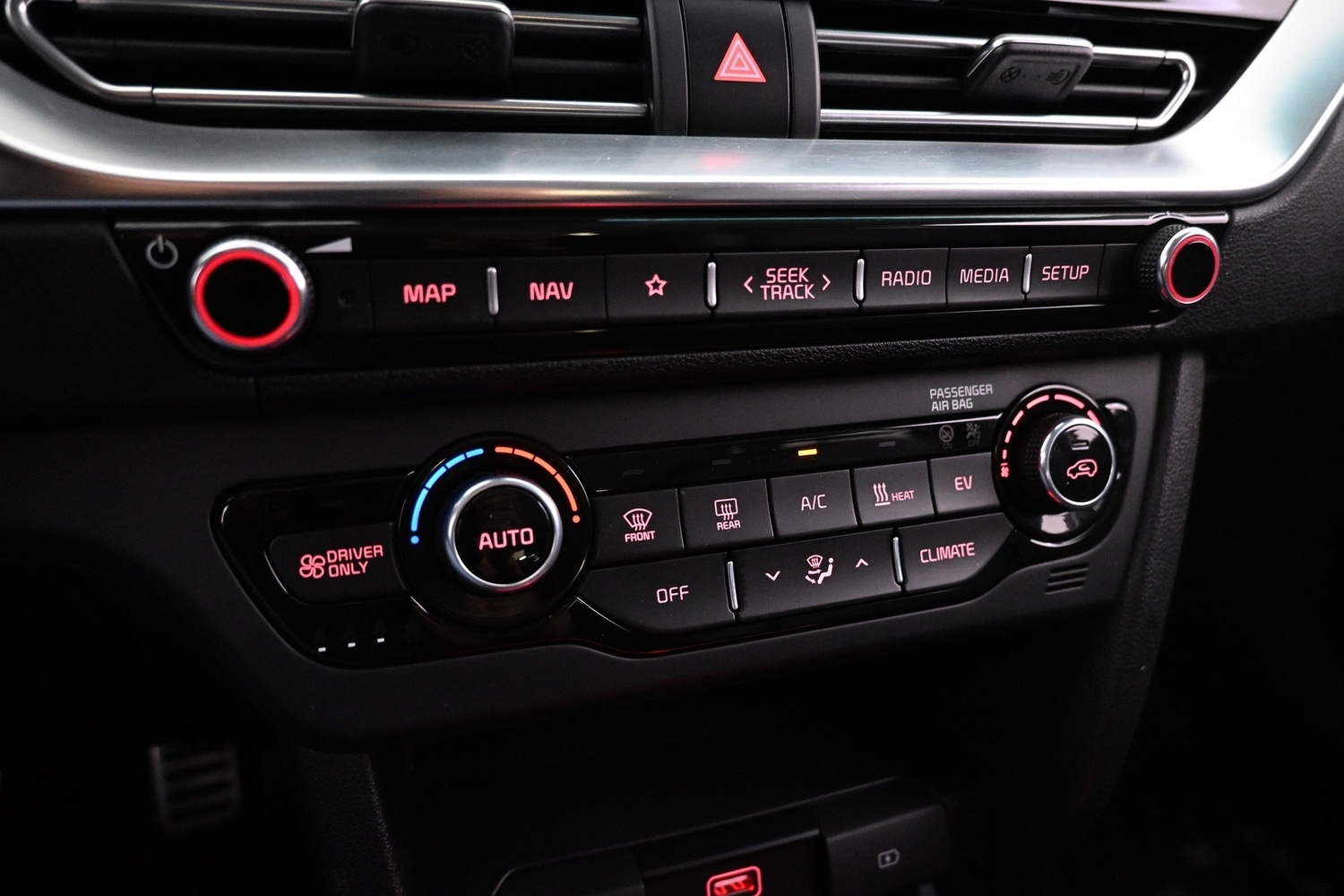 Kia Niro Electric vaihtoauto
