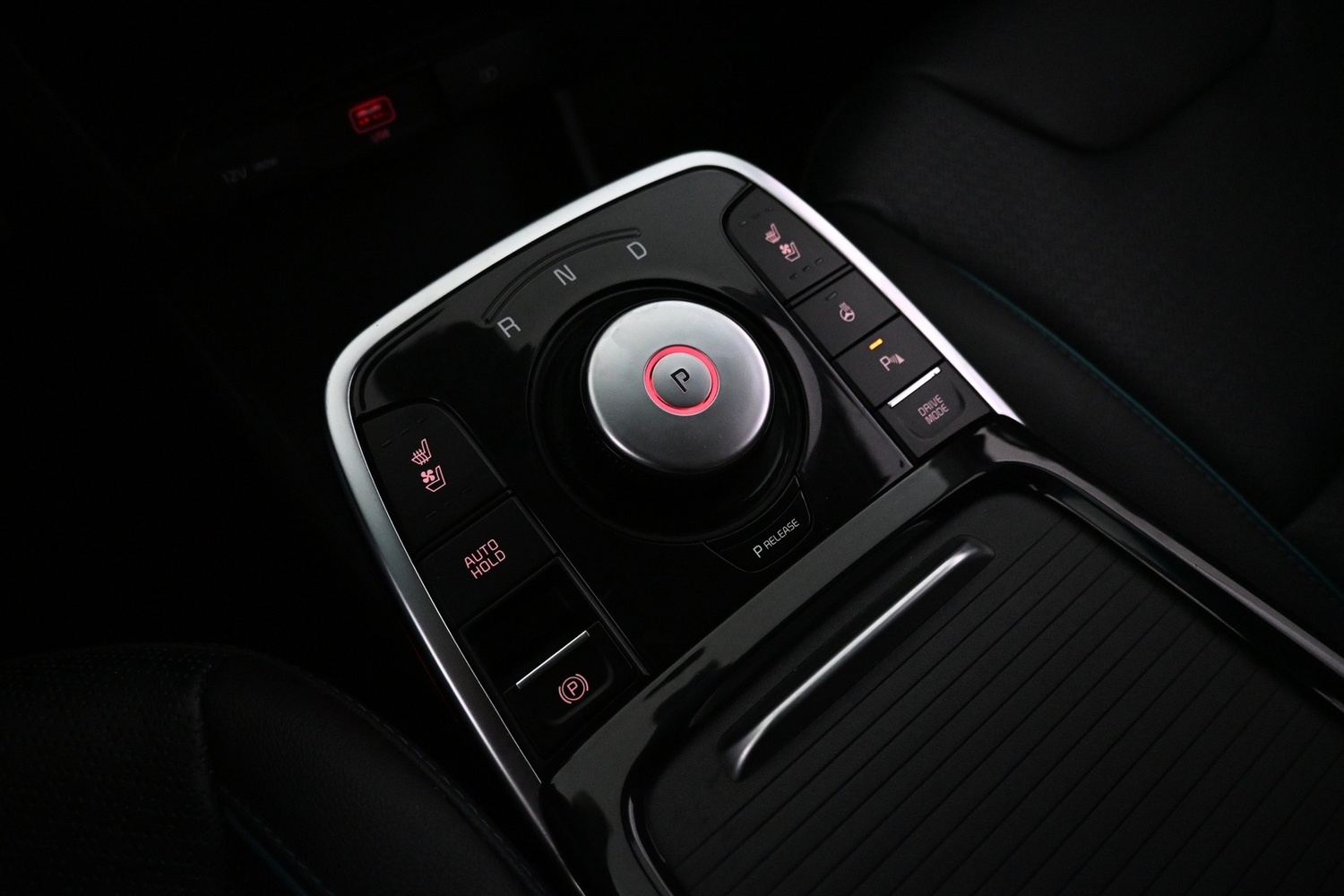 Kia Niro Electric vaihtoauto