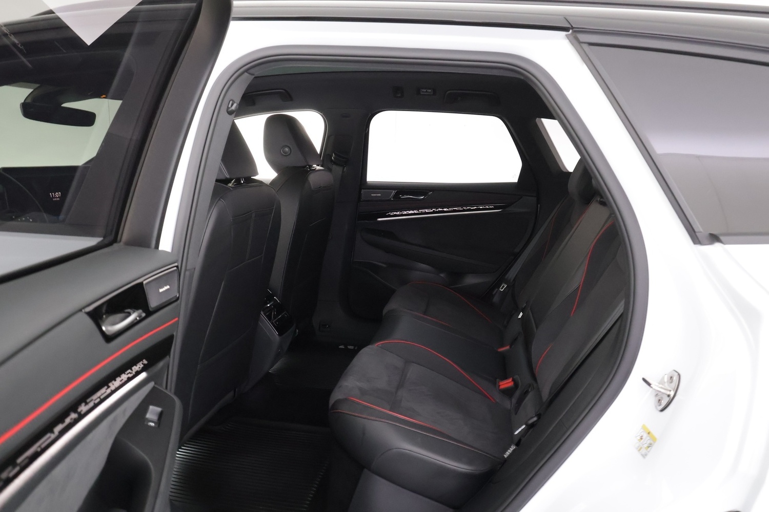 Volkswagen ID.7 vaihtoauto