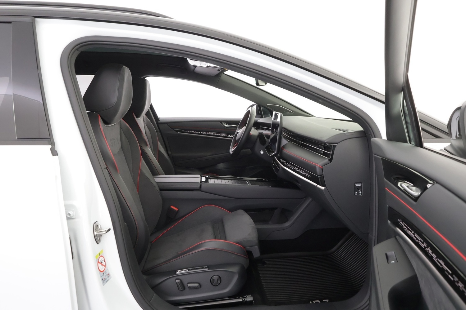 Volkswagen ID.7 vaihtoauto