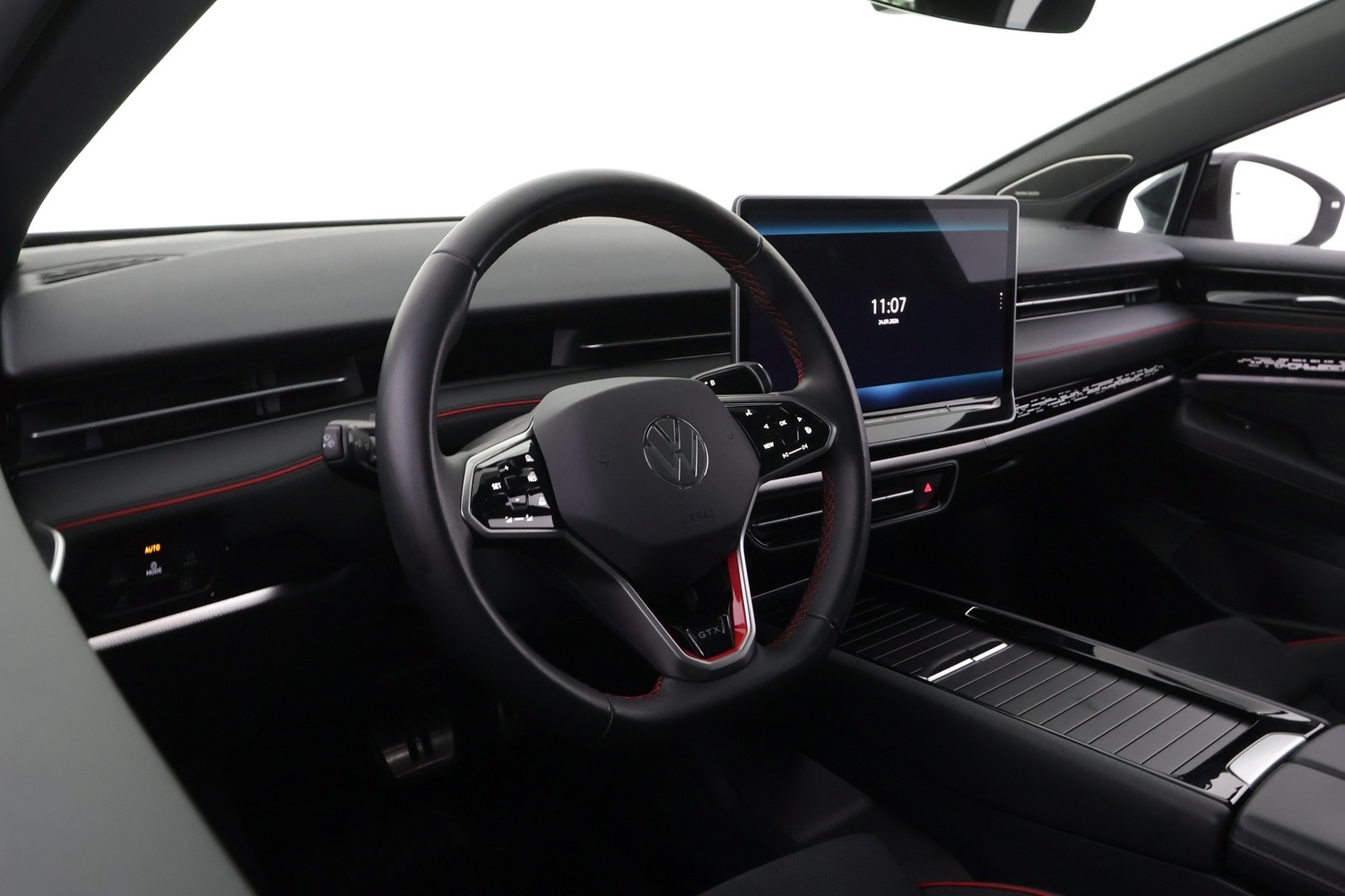 Volkswagen ID.7 vaihtoauto
