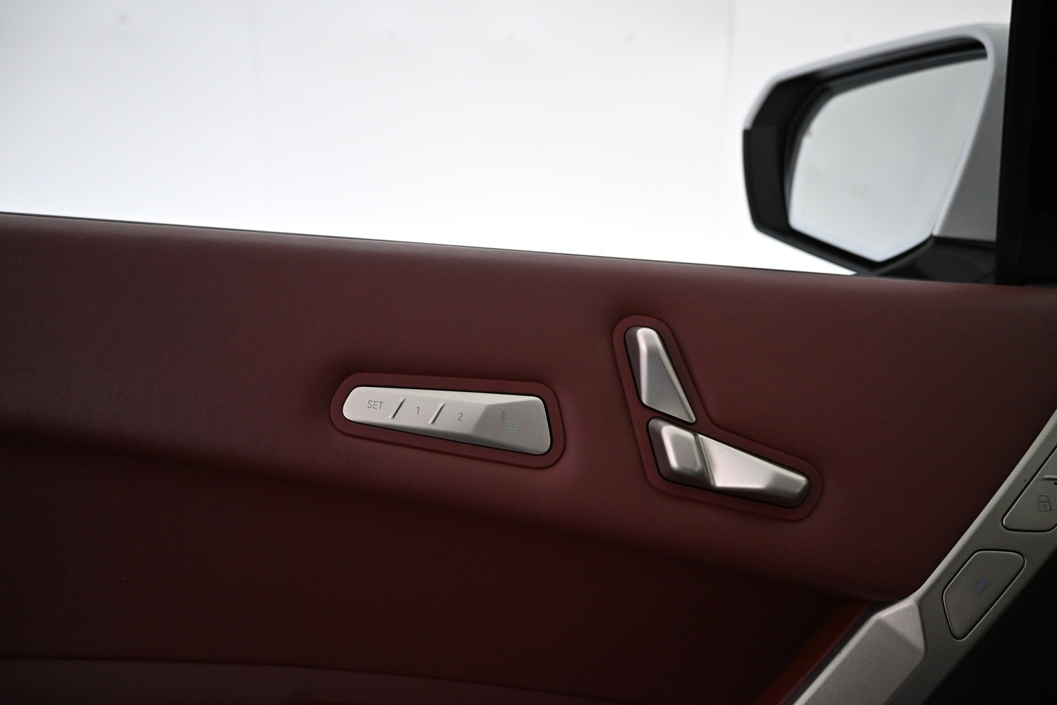 BMW iX M60 vaihtoauto