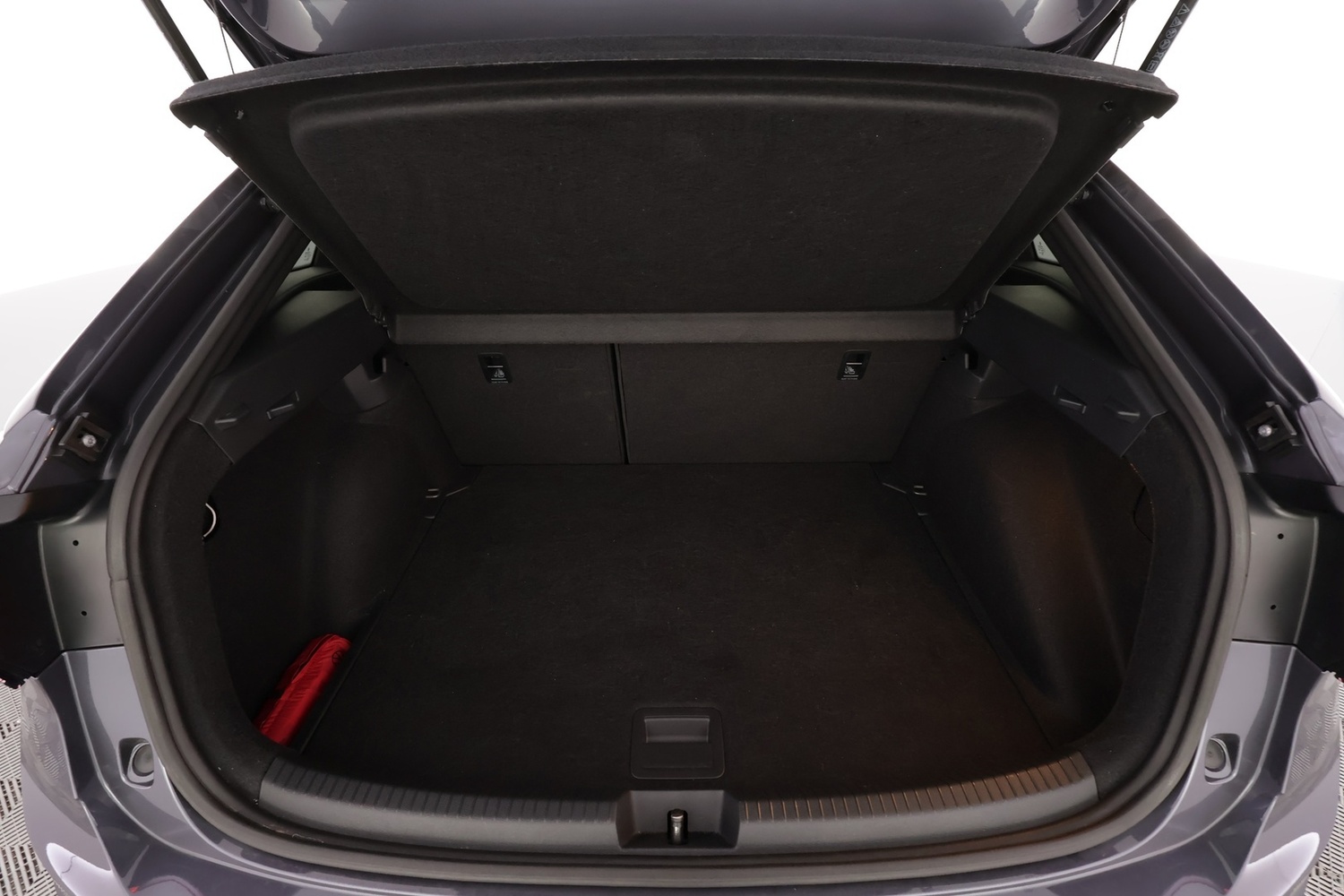 Volkswagen Taigo vaihtoauto