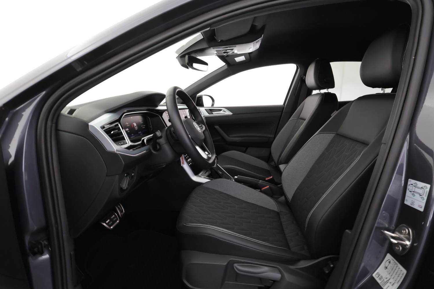 Volkswagen Taigo vaihtoauto
