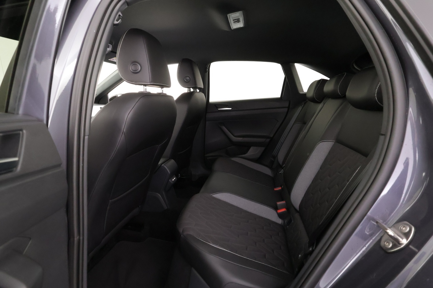 Volkswagen Taigo vaihtoauto
