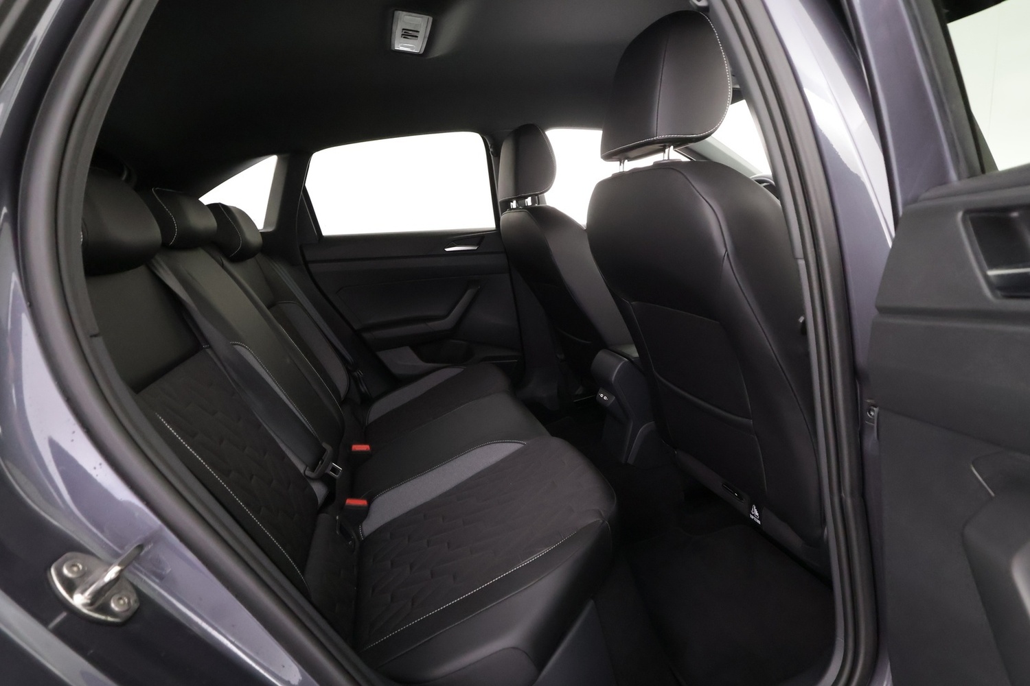 Volkswagen Taigo vaihtoauto