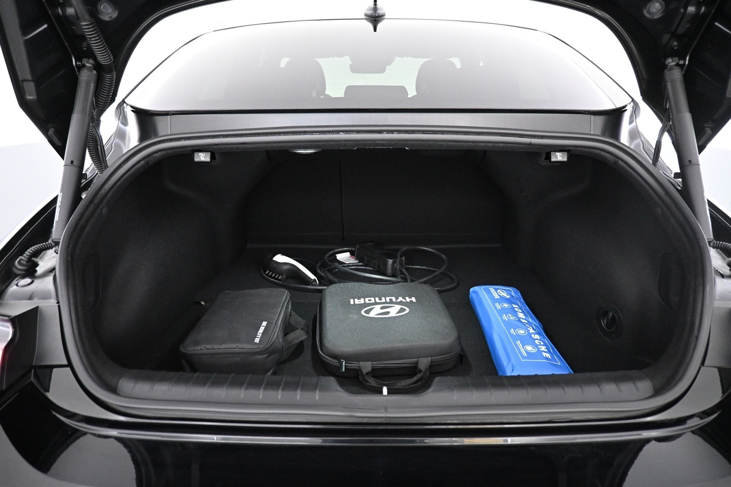 Hyundai IONIQ 6 vaihtoauto