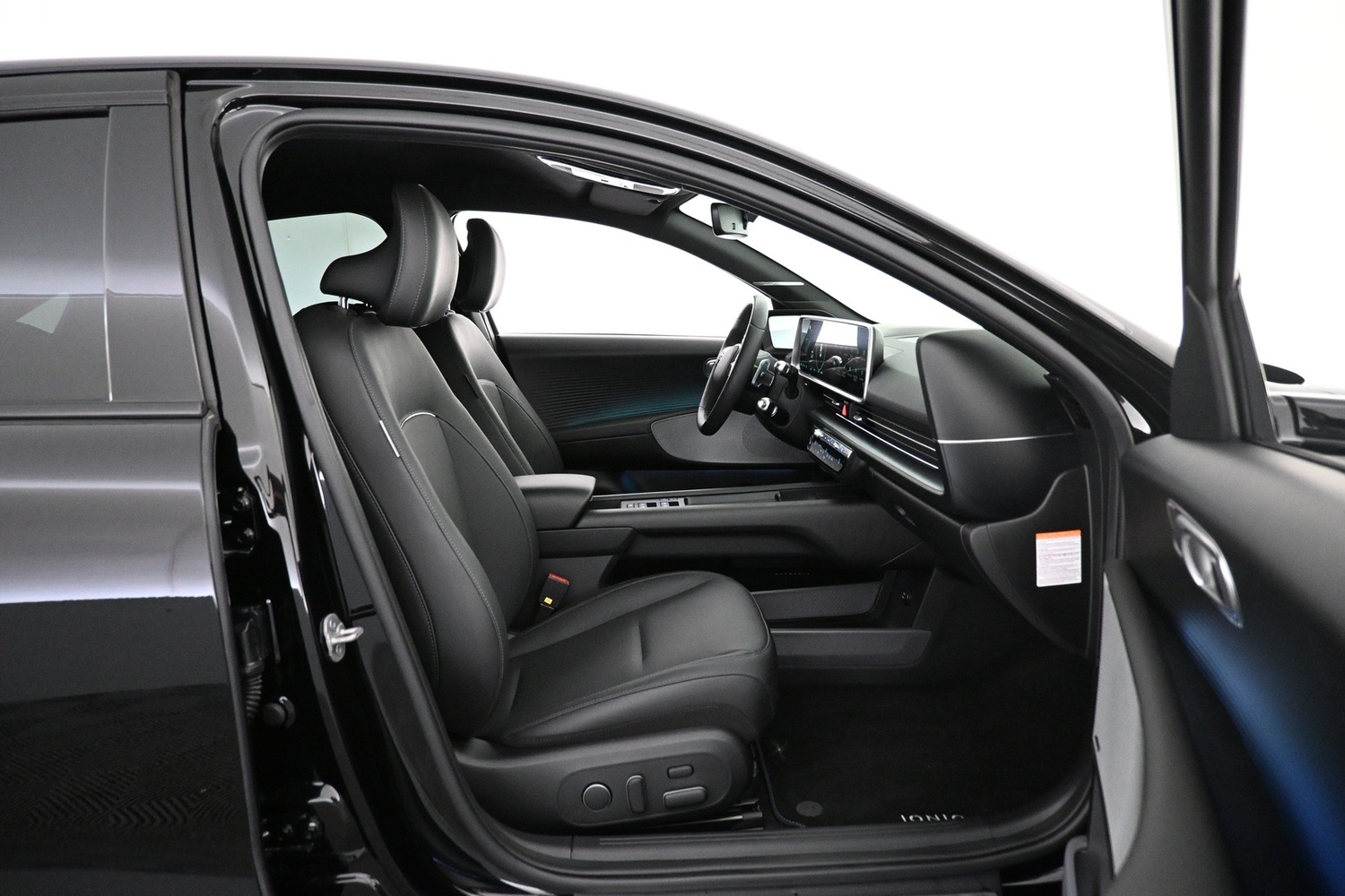 Hyundai IONIQ 6 vaihtoauto