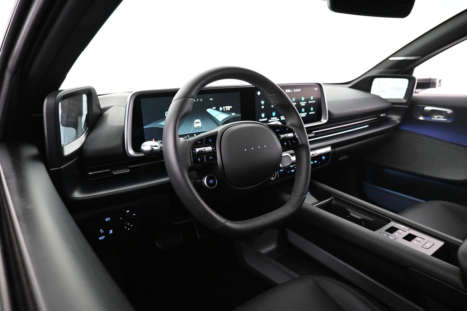 Hyundai IONIQ 6 vaihtoauto