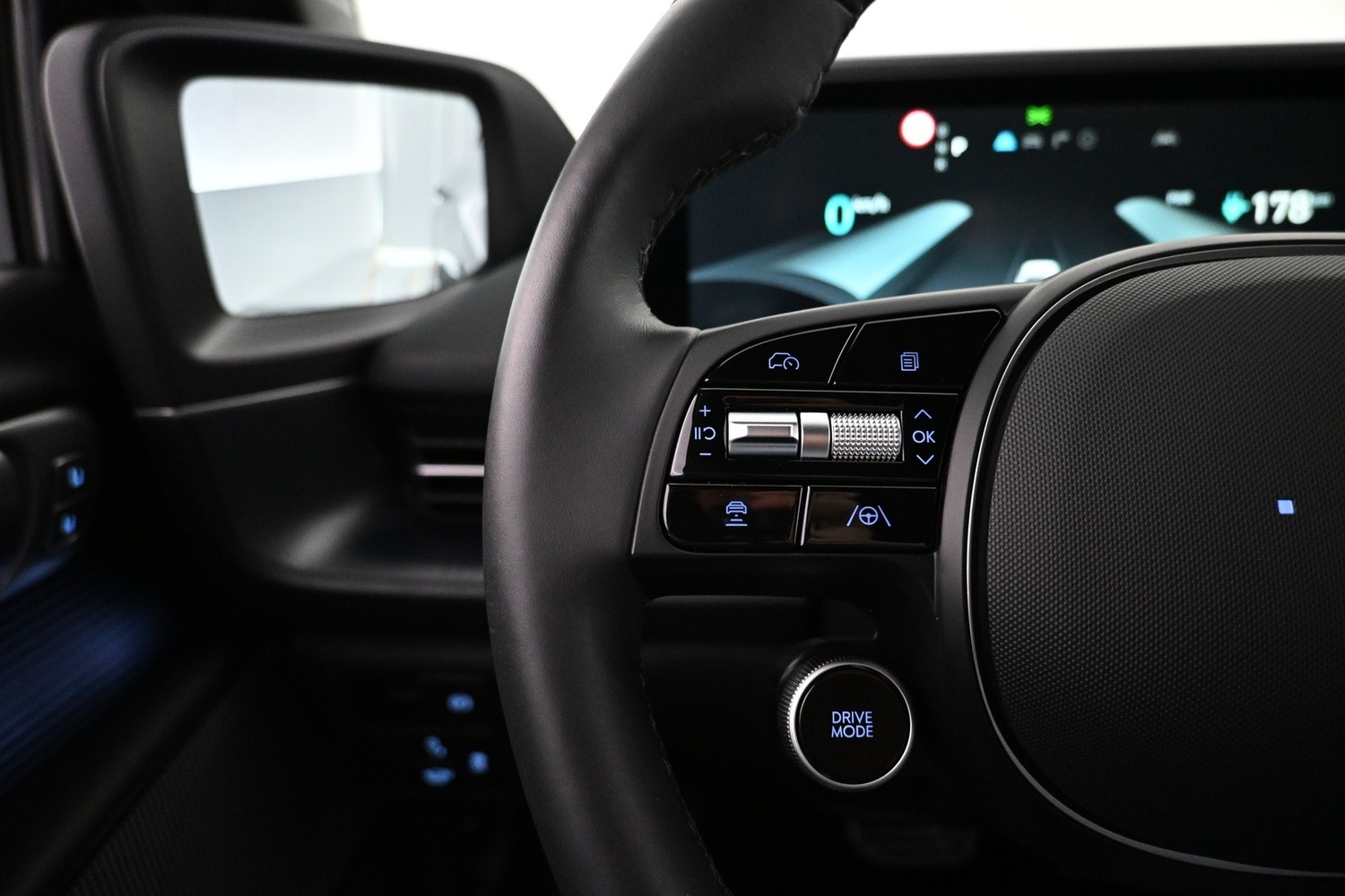 Hyundai IONIQ 6 vaihtoauto