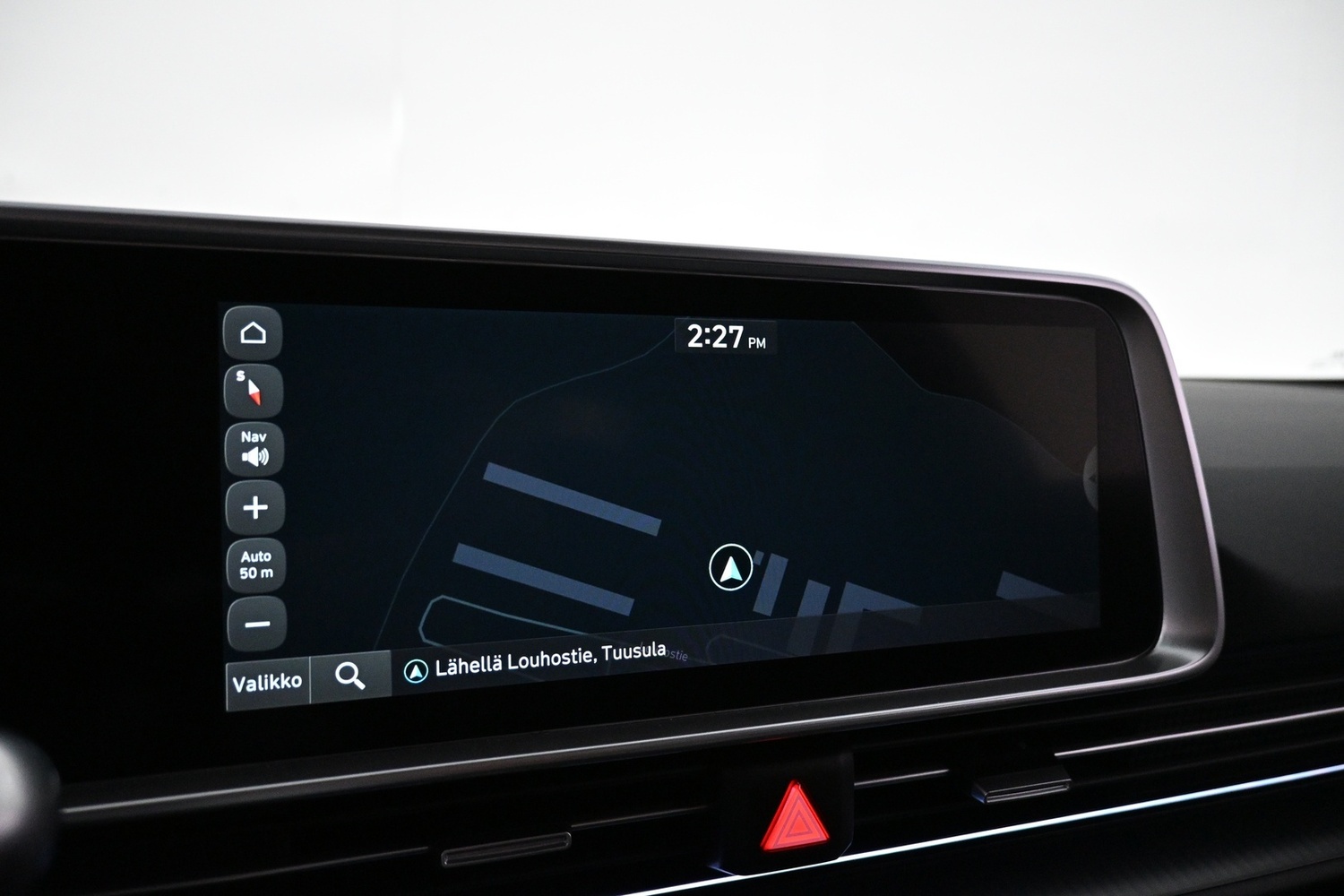 Hyundai IONIQ 6 vaihtoauto