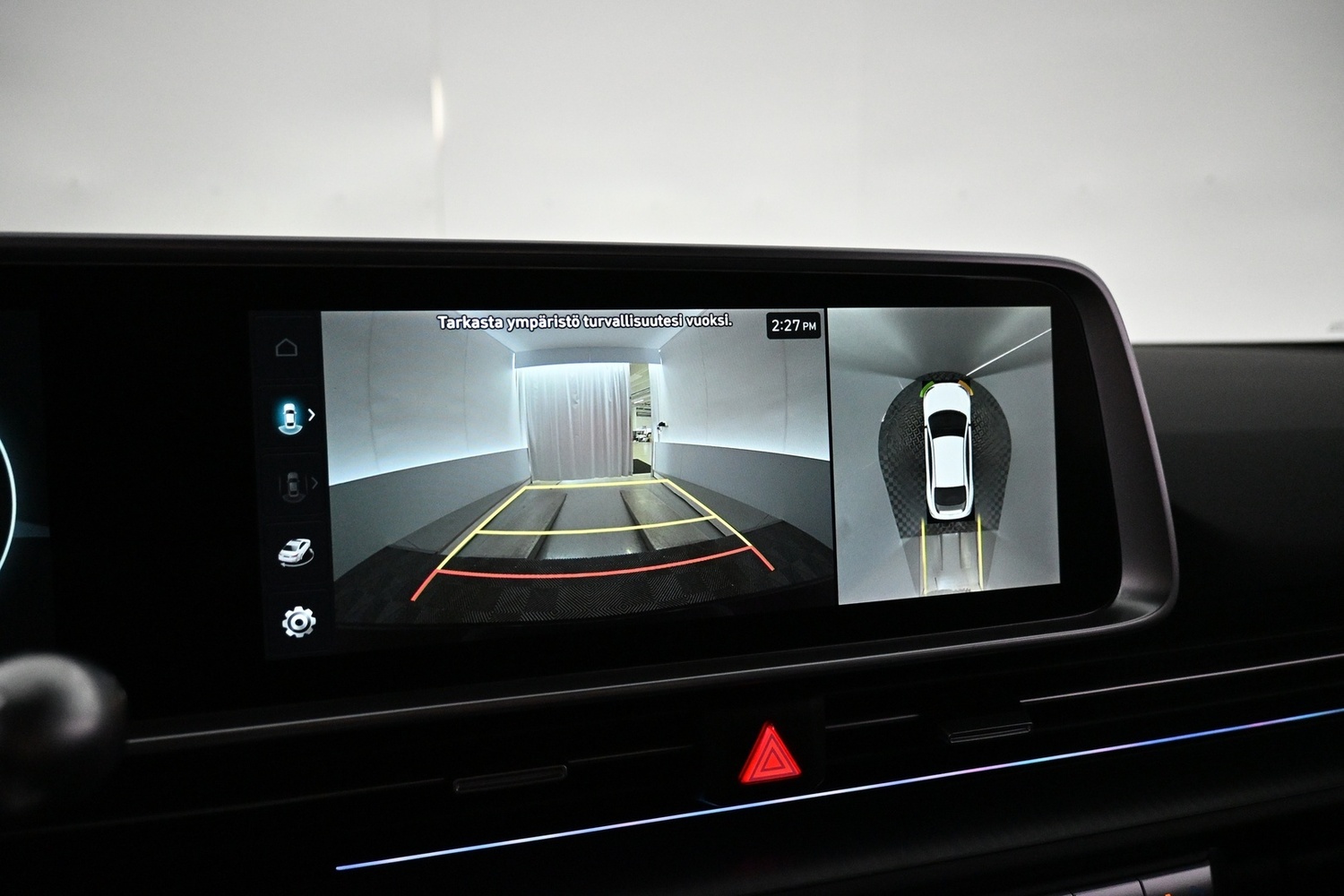 Hyundai IONIQ 6 vaihtoauto