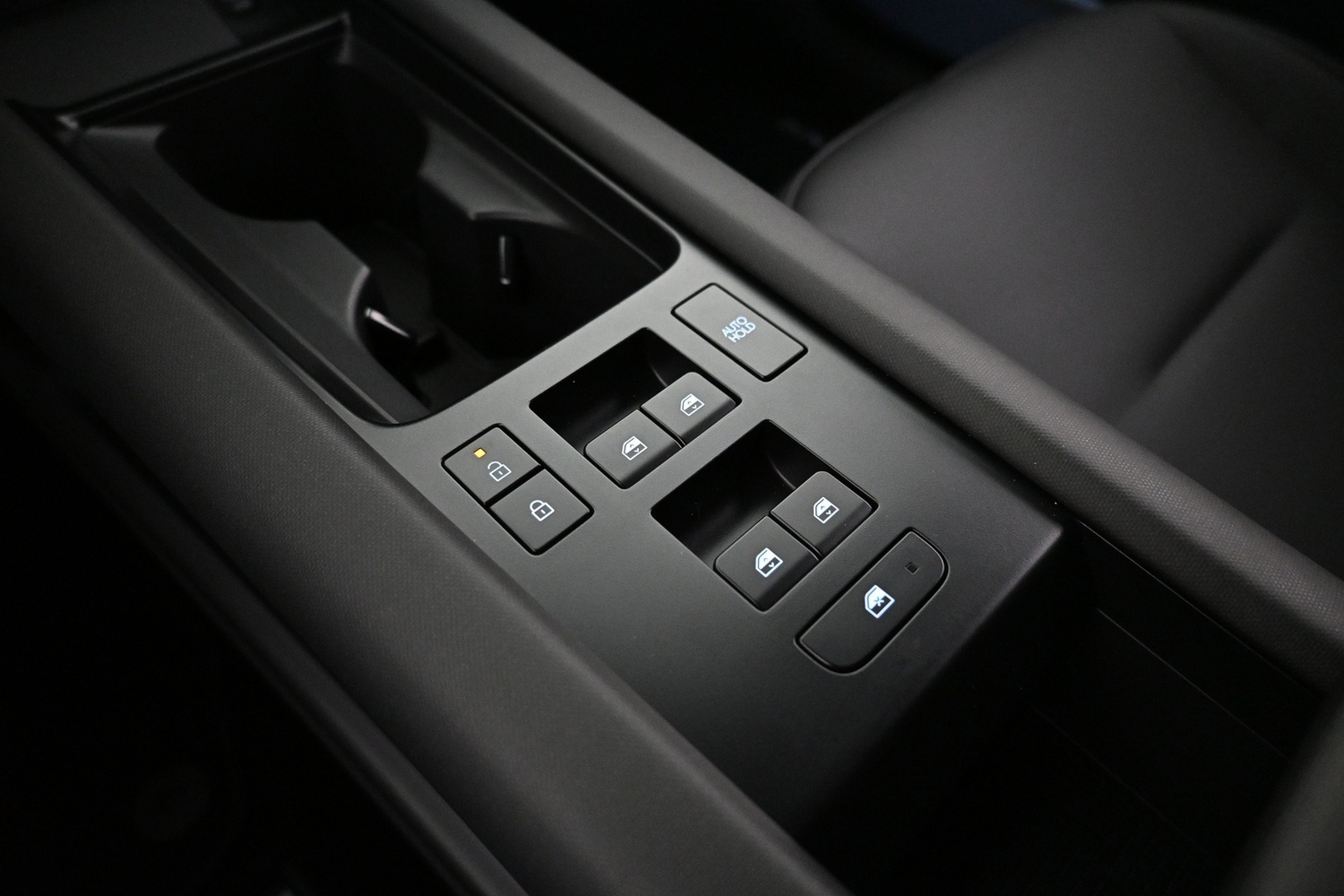 Hyundai IONIQ 6 vaihtoauto
