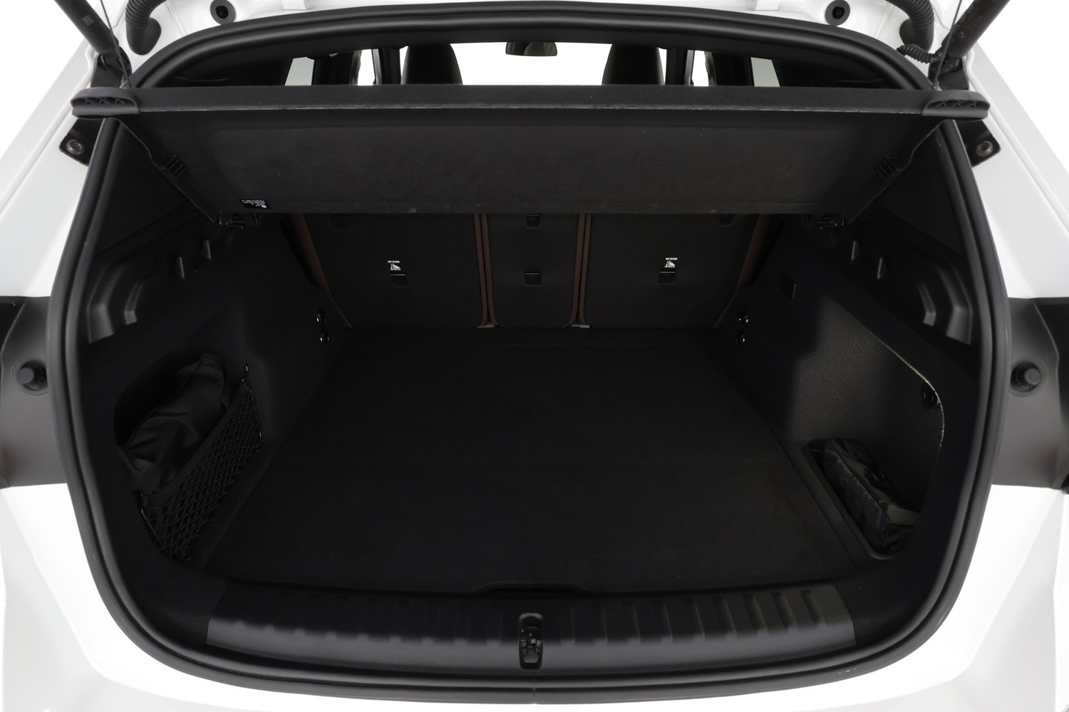 BMW iX1 vaihtoauto