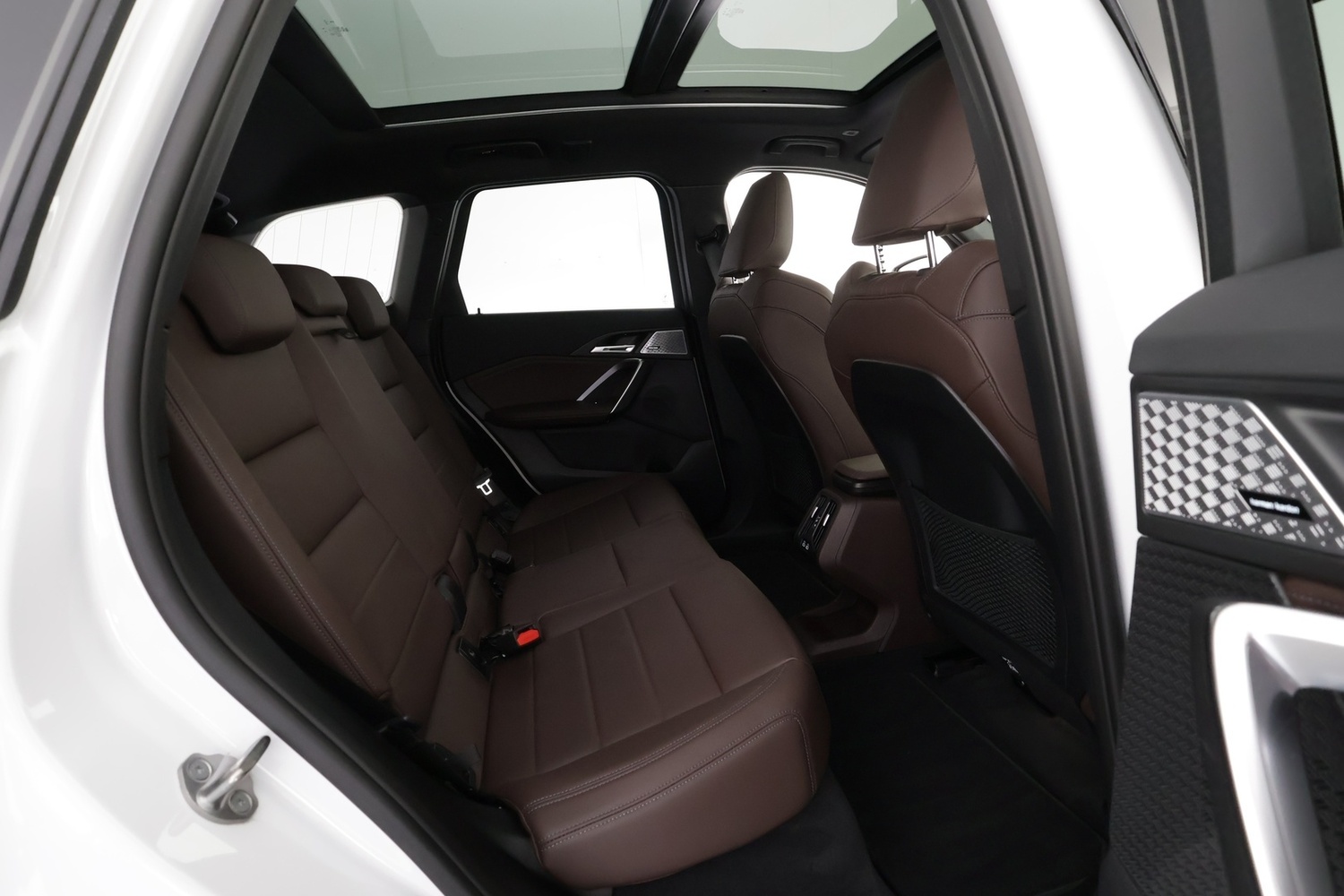 BMW iX1 vaihtoauto