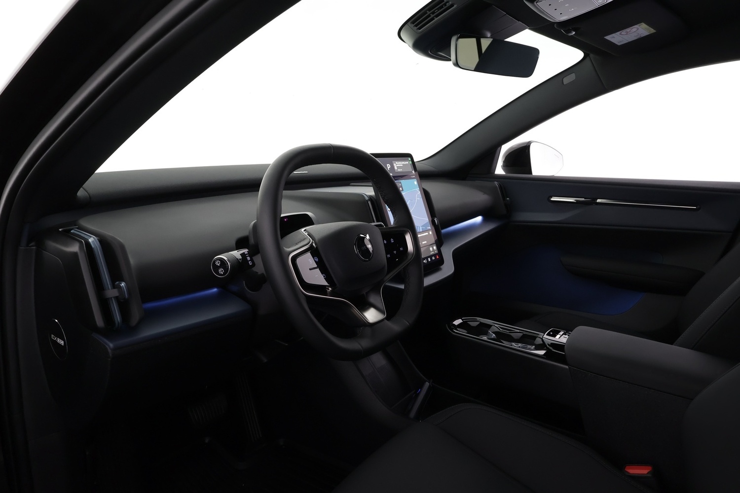 Volvo EX30 vaihtoauto