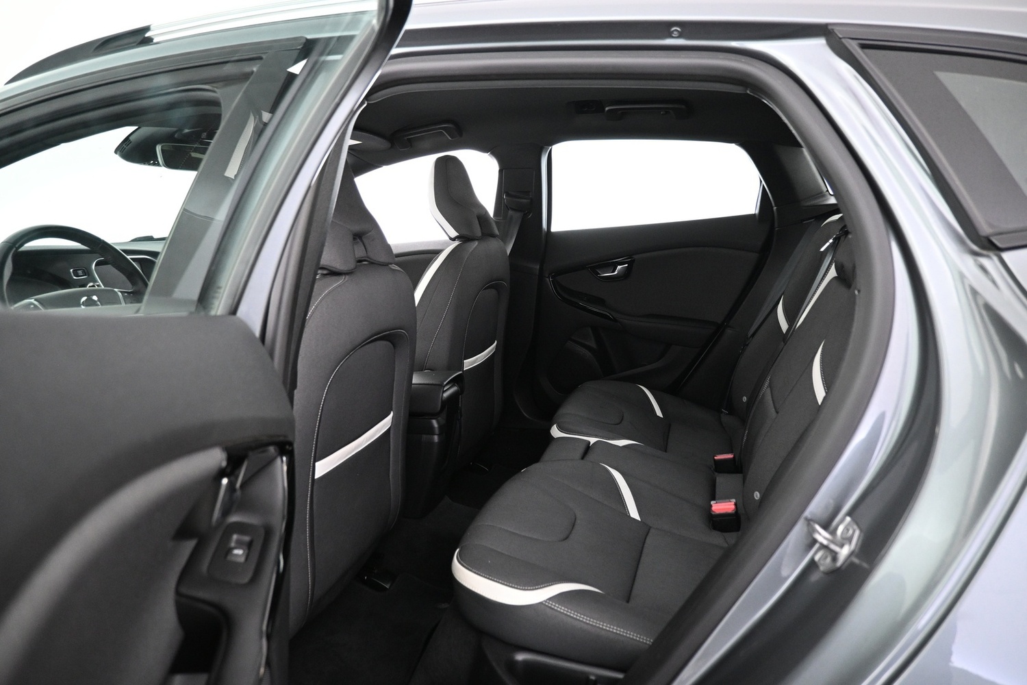 Volvo V40 Cross Country vaihtoauto