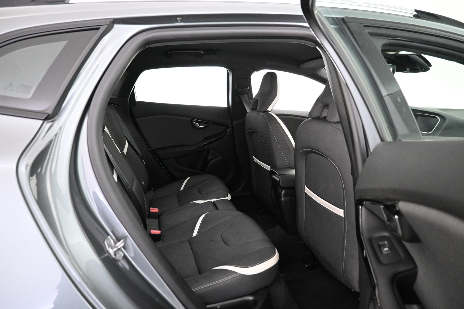 Volvo V40 Cross Country vaihtoauto