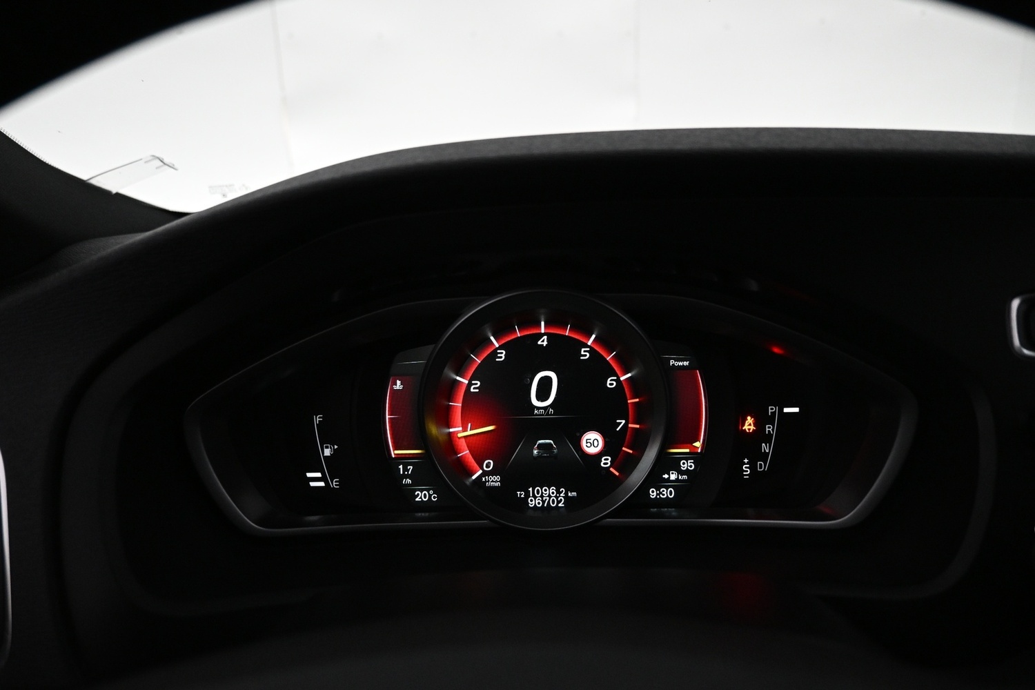 Volvo V40 Cross Country vaihtoauto