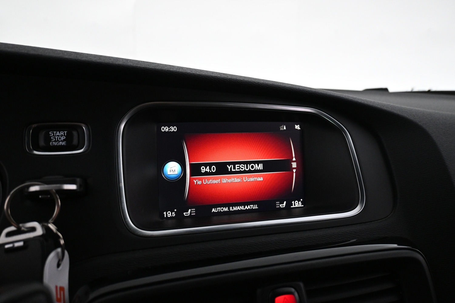 Volvo V40 Cross Country vaihtoauto