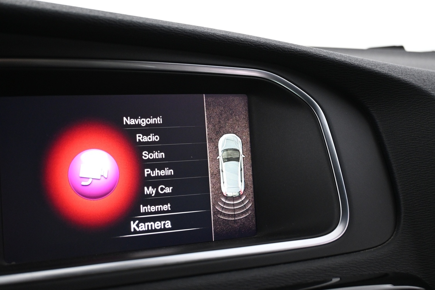 Volvo V40 Cross Country vaihtoauto