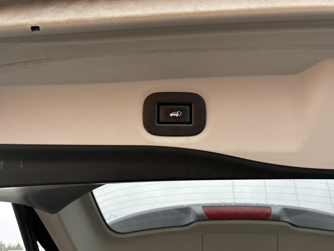 Nissan X-Trail vaihtoauto