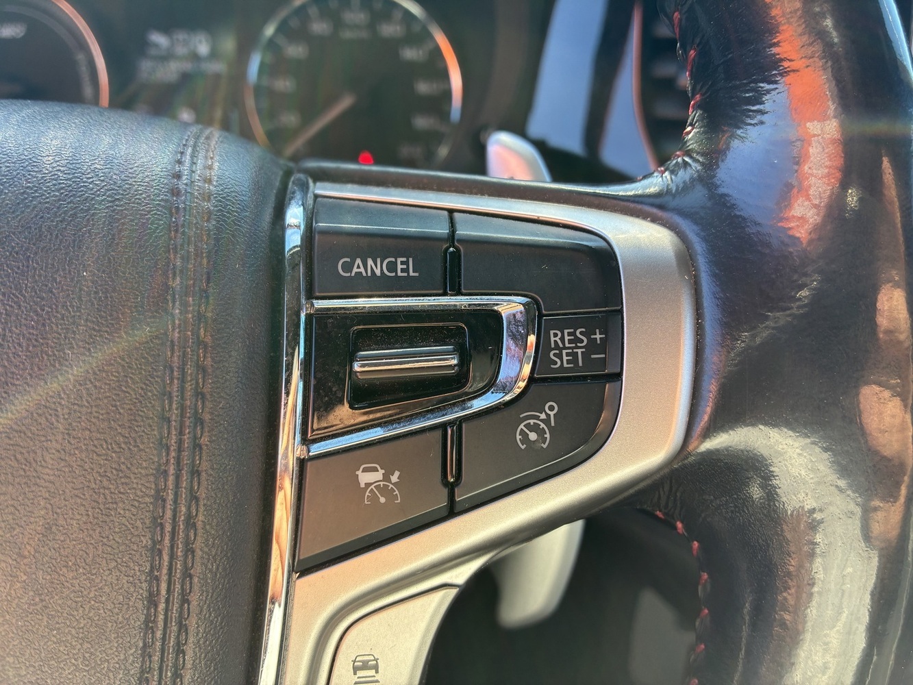 Mitsubishi Outlander vaihtoauto