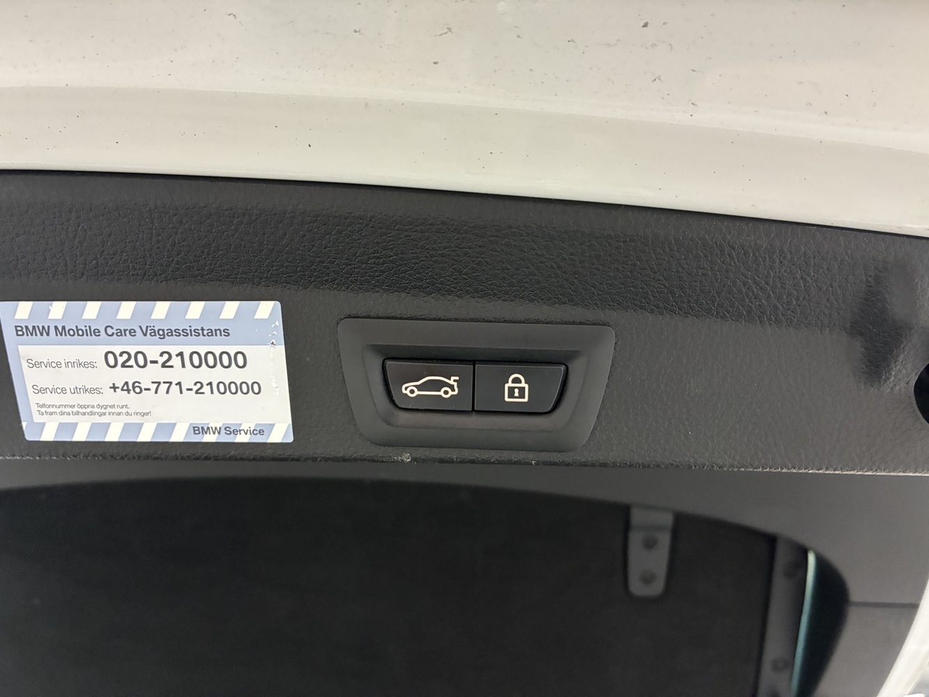 BMW 420 vaihtoauto