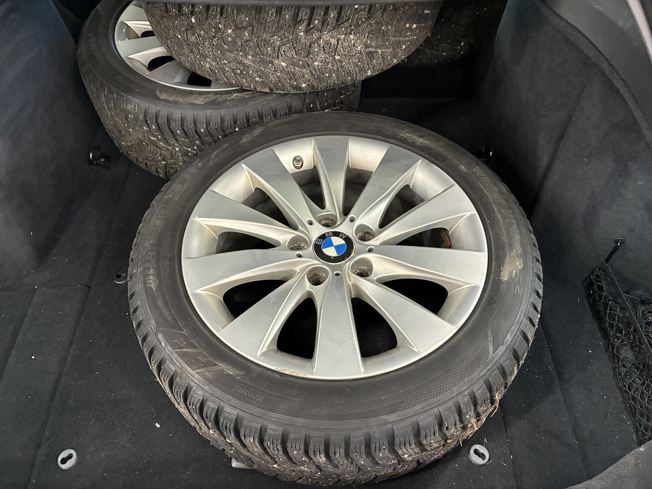 BMW 420 vaihtoauto