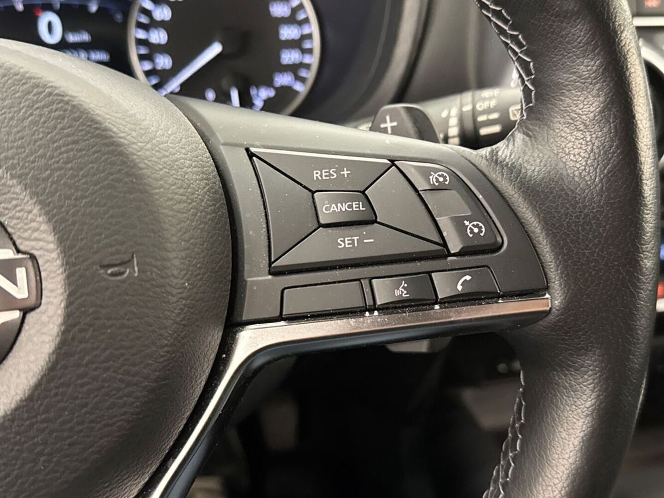 Nissan Juke vaihtoauto