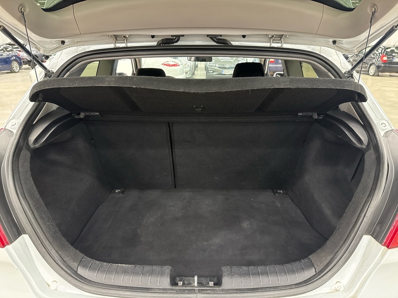 Kia Proceed vaihtoauto