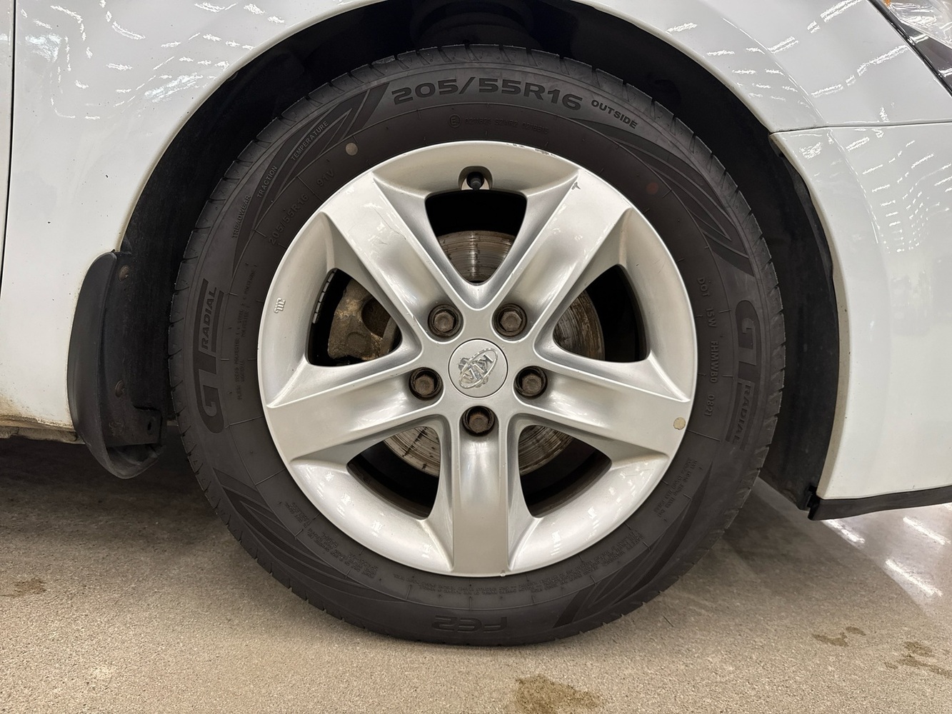 Kia Proceed vaihtoauto