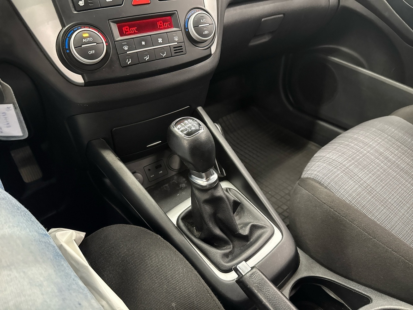 Kia Proceed vaihtoauto