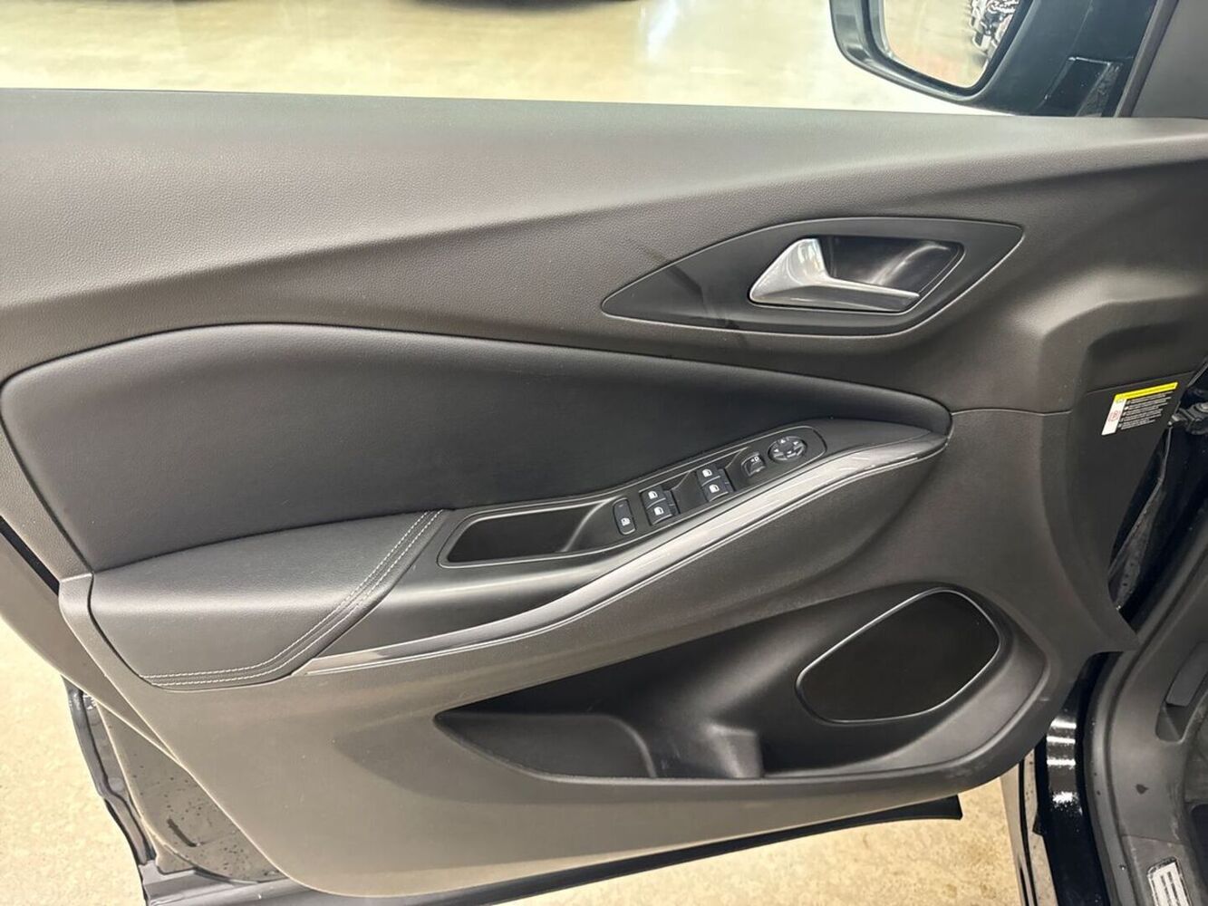 Opel Grandland X vaihtoauto