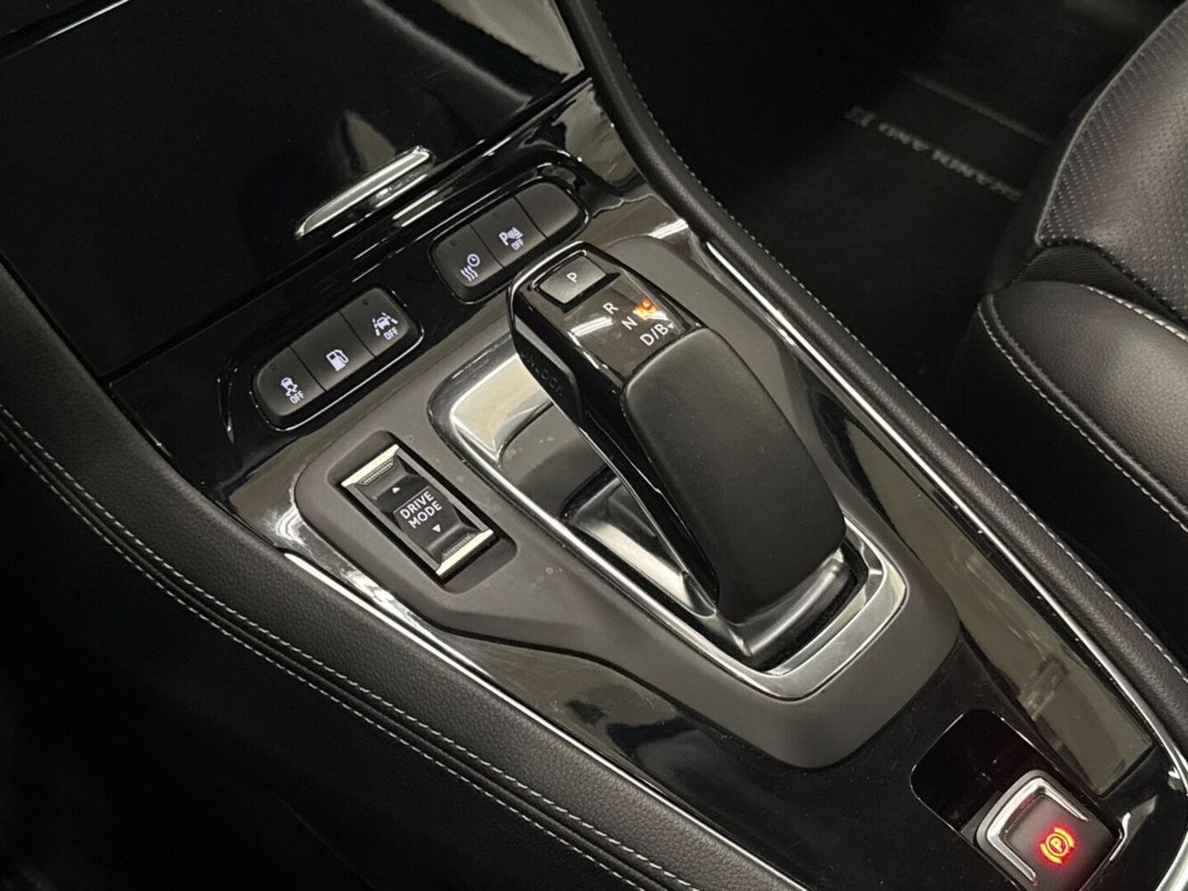 Opel Grandland X vaihtoauto