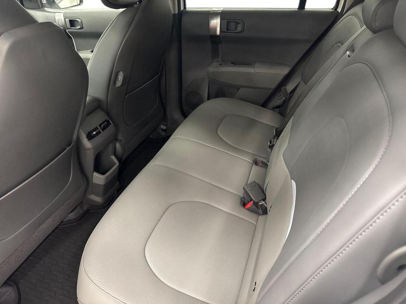Kia EV3 vaihtoauto