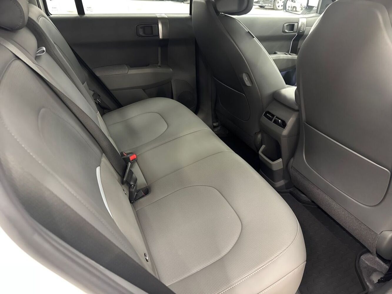 Kia EV3 vaihtoauto