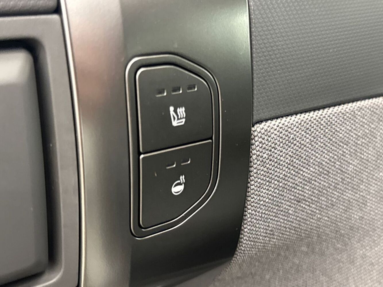 Kia EV3 vaihtoauto