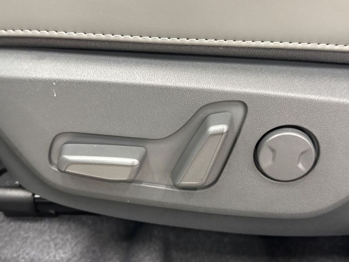 Kia EV3 vaihtoauto
