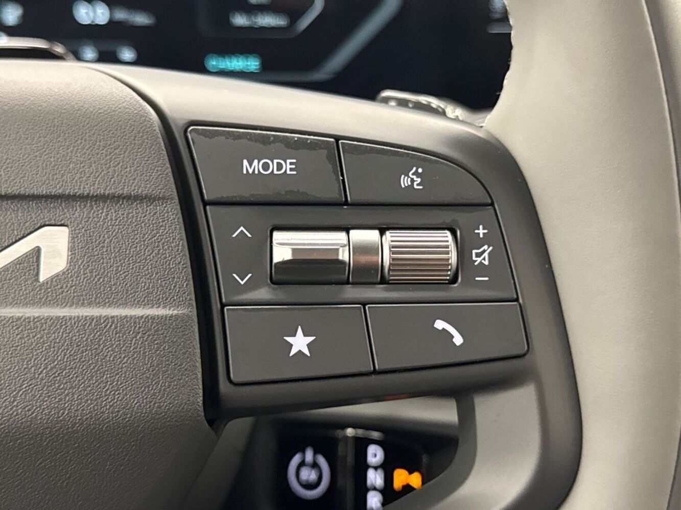 Kia EV3 vaihtoauto