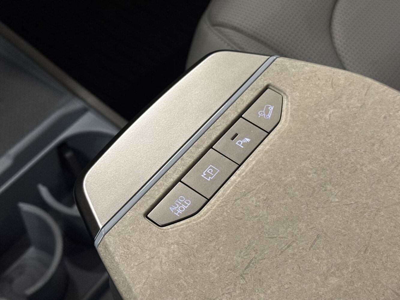 Kia EV3 vaihtoauto