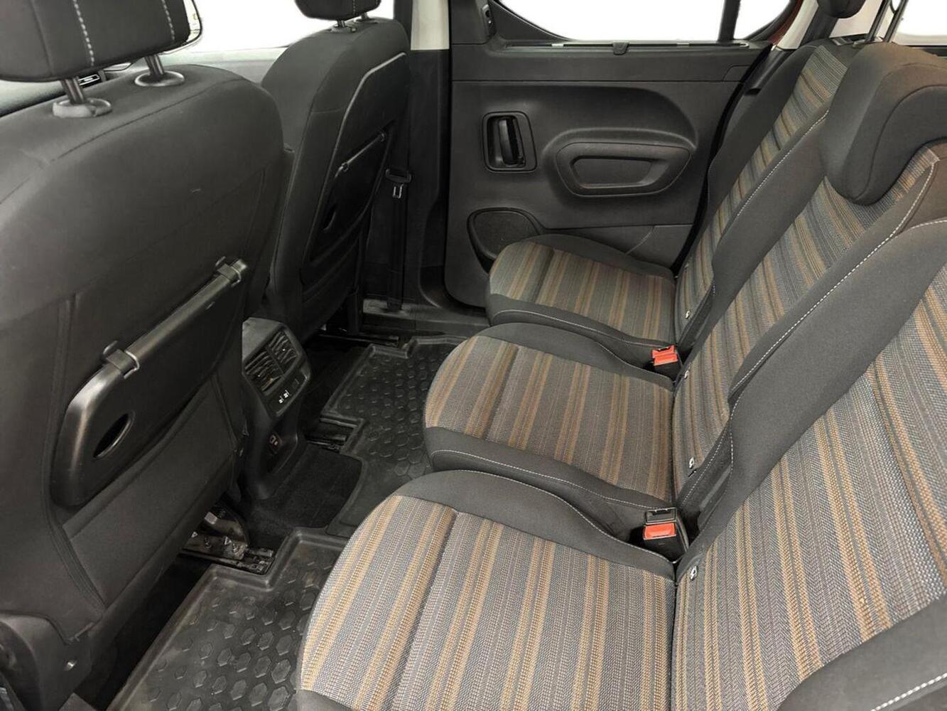 Opel Combo-e vaihtoauto